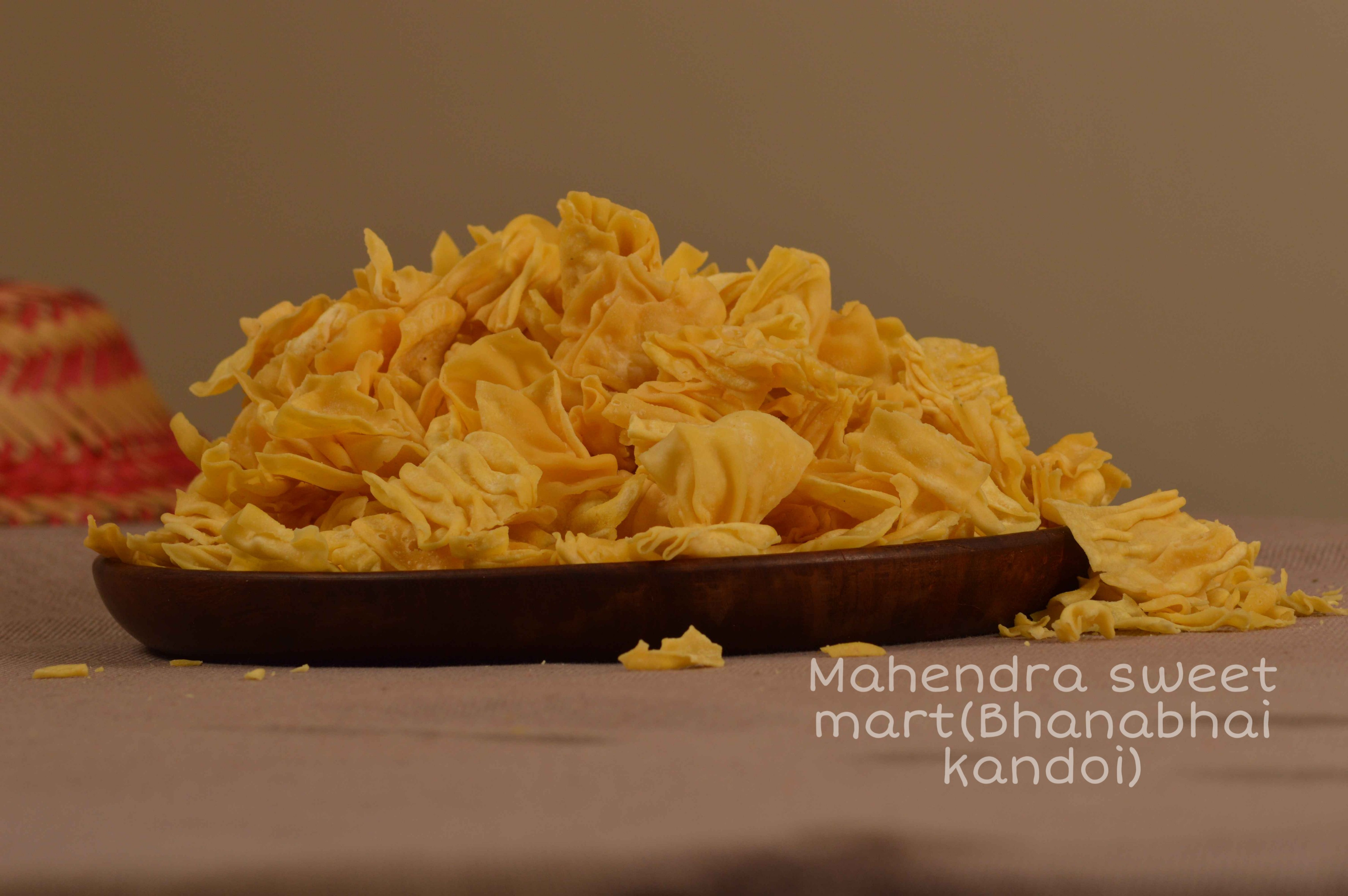 Papdi gatiya