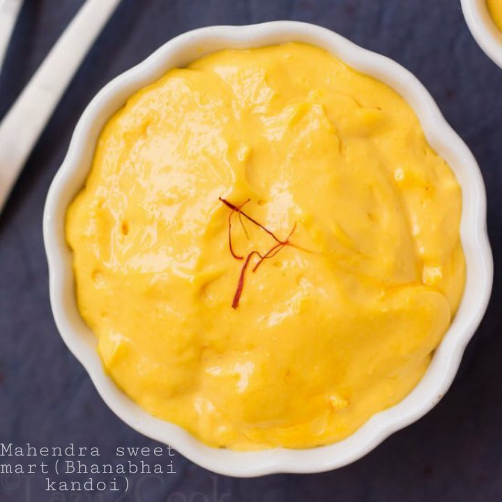 Mango Matha